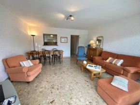 Quiberon - Appartement T3 de 65m² en rez-de-chaussée avec terrasse, proche plage et stationnement - FR-1-478-217